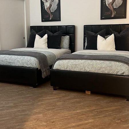 Exceptional Loft Free Parking And Wifi Leilighet Los Angeles Eksteriør bilde