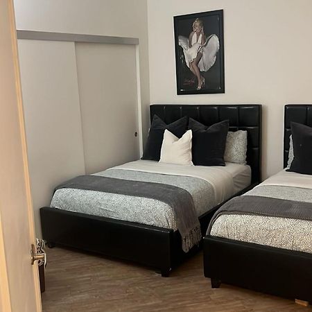 Exceptional Loft Free Parking And Wifi Leilighet Los Angeles Eksteriør bilde