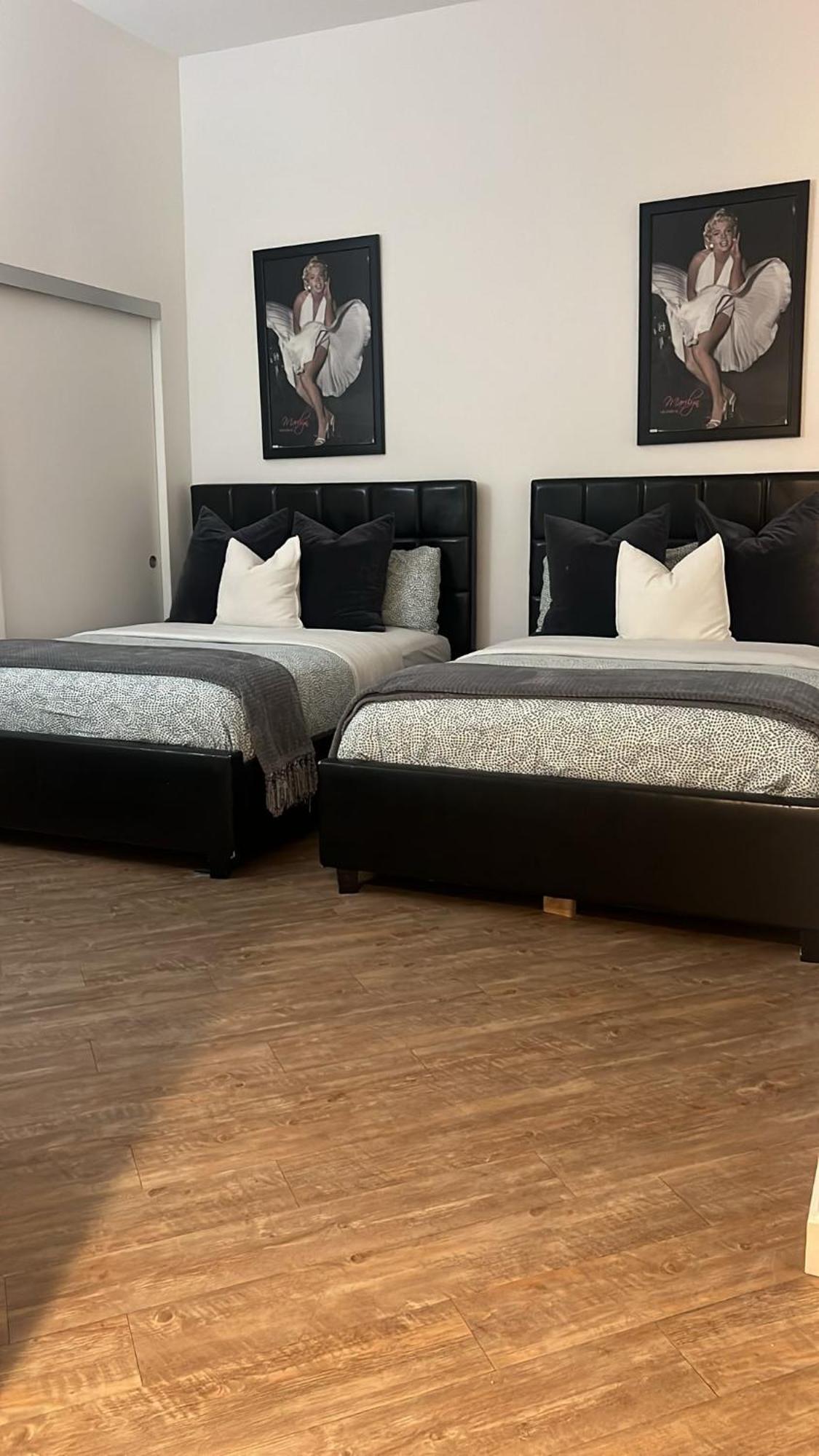 Exceptional Loft Free Parking And Wifi Leilighet Los Angeles Eksteriør bilde