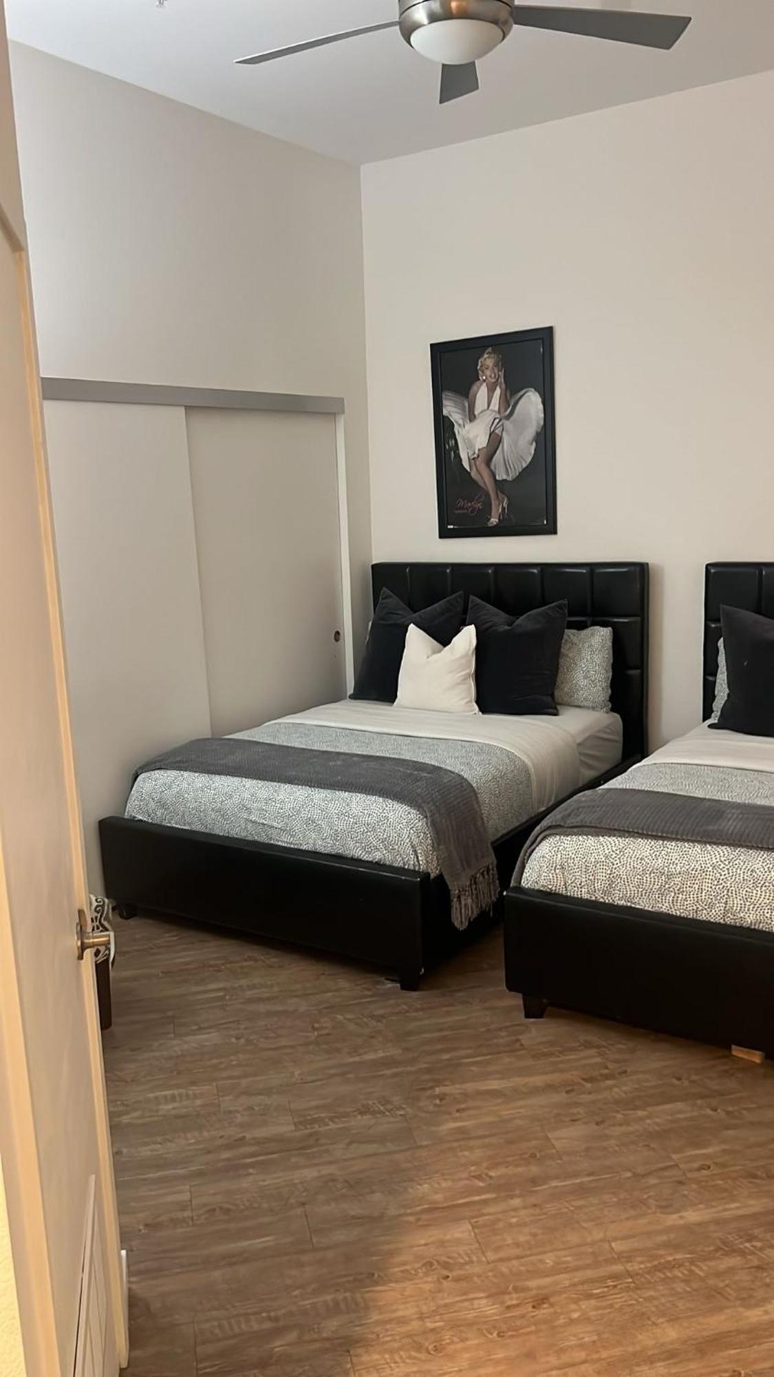 Exceptional Loft Free Parking And Wifi Leilighet Los Angeles Eksteriør bilde