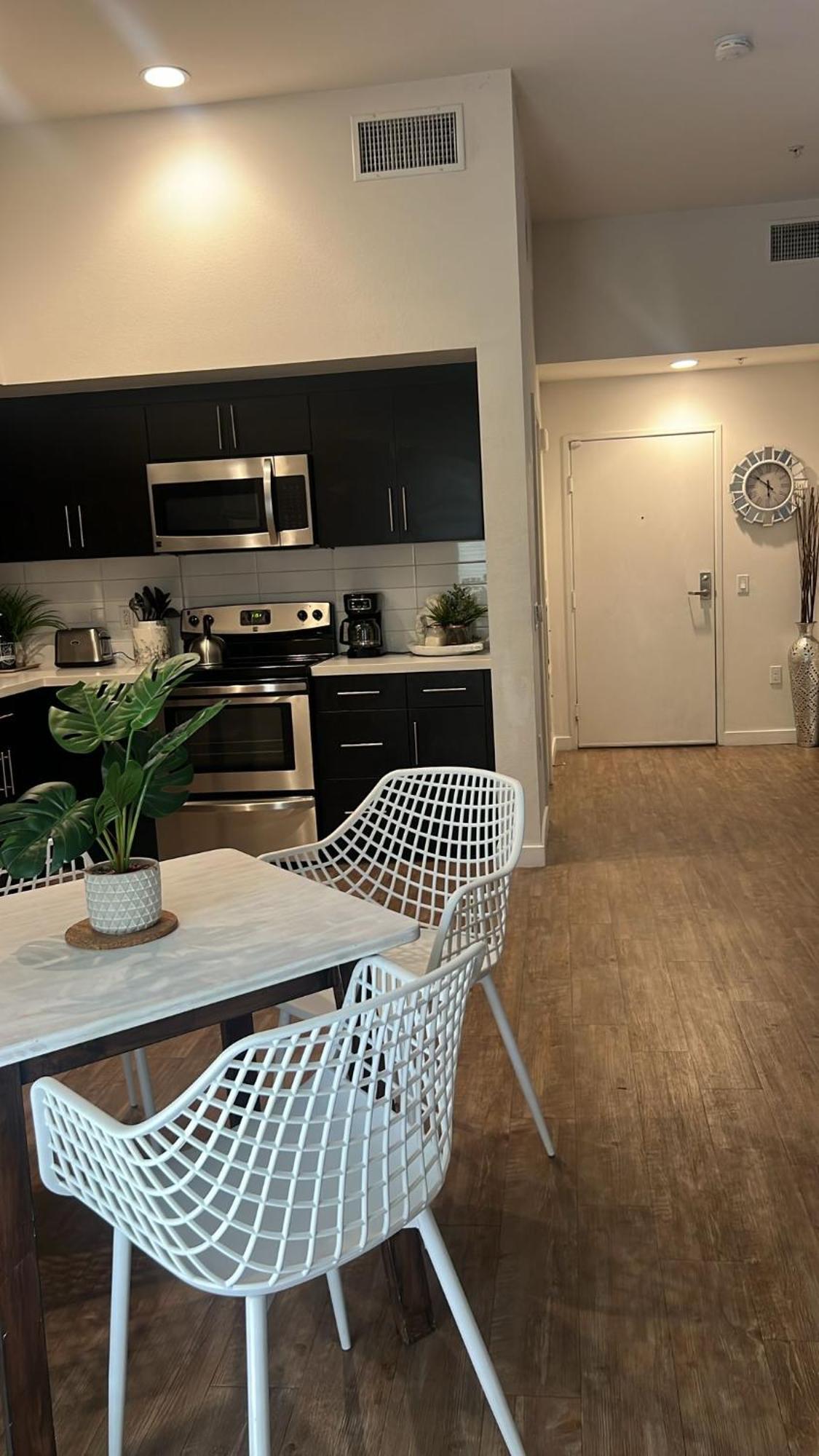 Exceptional Loft Free Parking And Wifi Leilighet Los Angeles Eksteriør bilde
