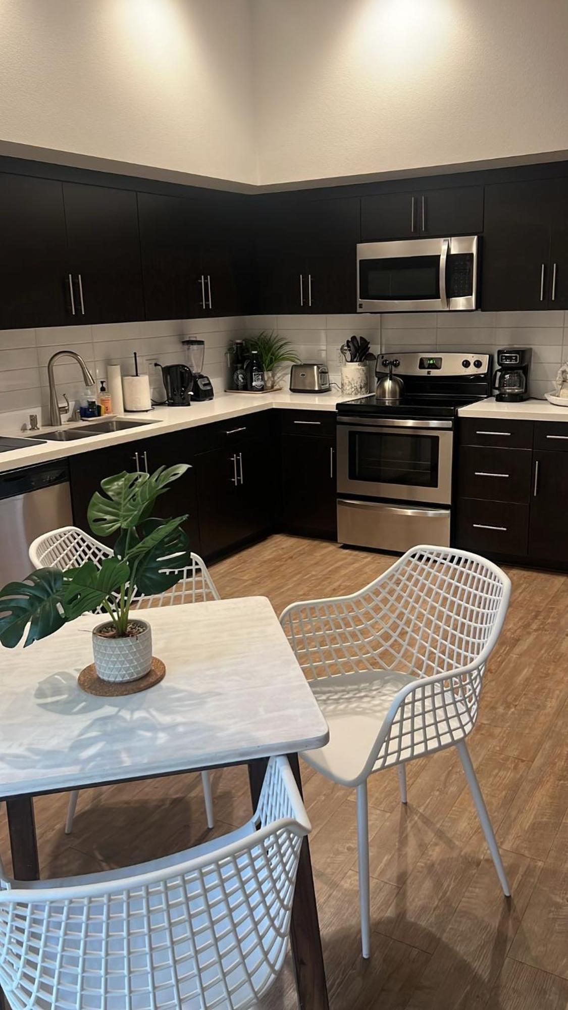 Exceptional Loft Free Parking And Wifi Leilighet Los Angeles Eksteriør bilde