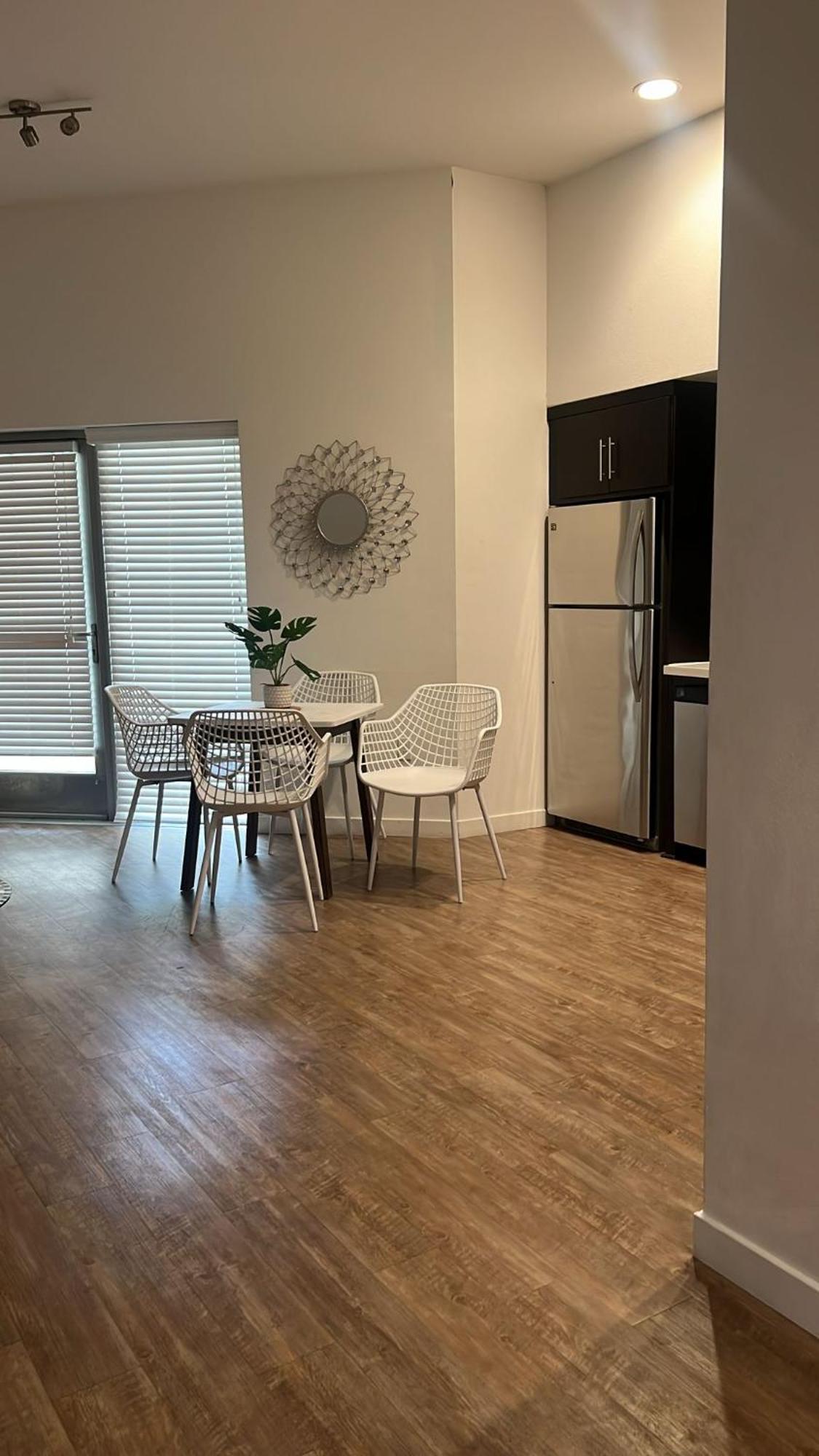 Exceptional Loft Free Parking And Wifi Leilighet Los Angeles Eksteriør bilde
